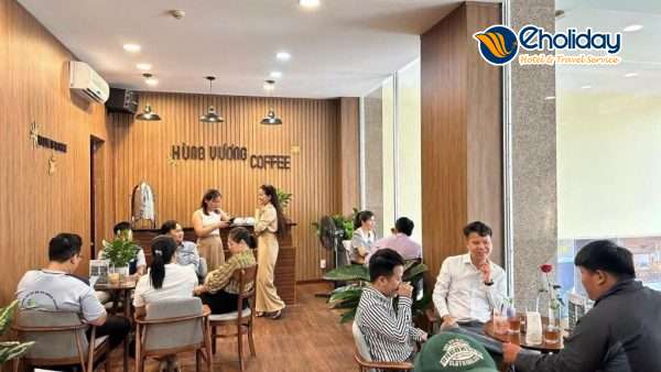 Khách Sạn Hùng Vương Quảng Ngãi 5