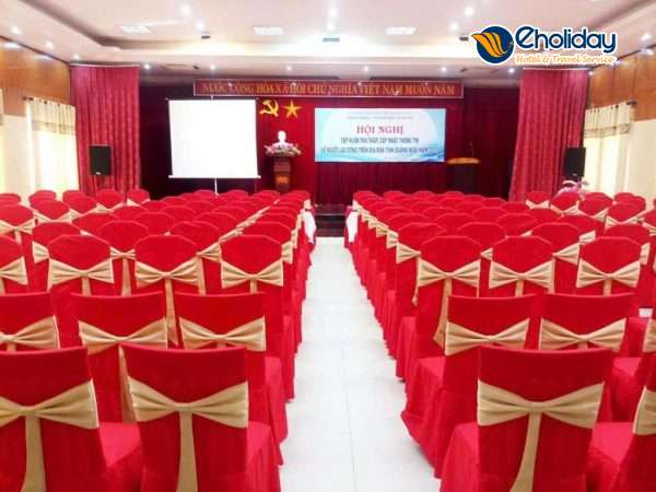 Khách Sạn Hùng Vương Quảng Ngãi 6