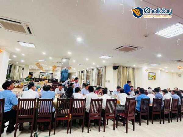 Khách Sạn Hùng Vương Quảng Ngãi 7