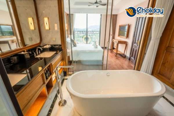 Khách Sạn Imperial Lạng Sơn Phòng Suite 3