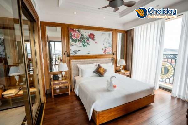 Khách Sạn Imperial Lạng Sơn Phòng Suite