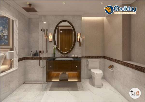 Khách Sạn Imperial Lạng Sơn Phòng Superior 2