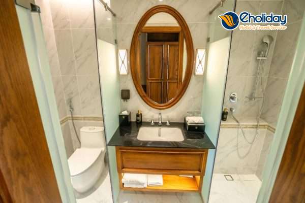 Khách Sạn Imperial Lạng Sơn Phòng Superior 3