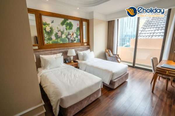 Khách Sạn Imperial Lạng Sơn Phòng Superior