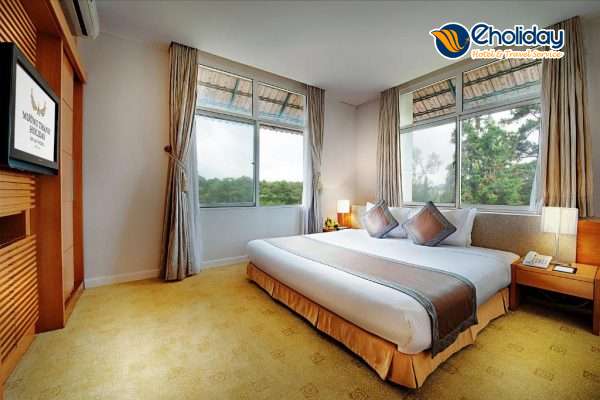 Khách Sạn Mường Thanh Holiday Đà Lạt 2