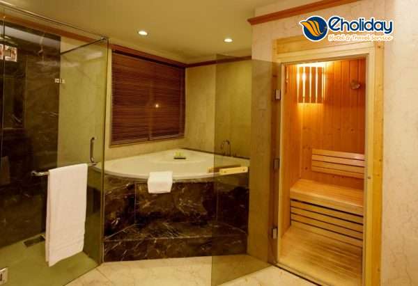 Khách Sạn Mường Thanh Holiday Đà Lạt 3