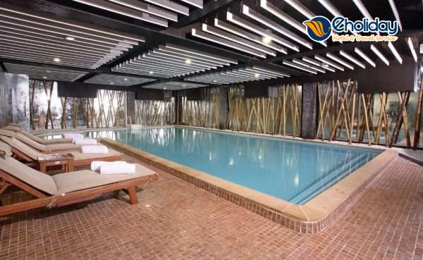 Khách Sạn Mường Thanh Holiday Đà Lạt 4