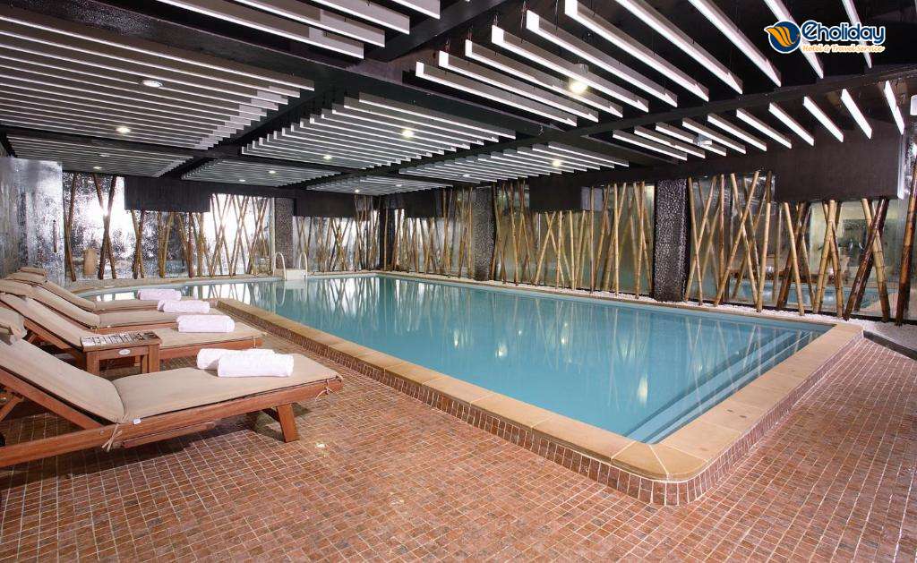 Khách Sạn Mường Thanh Holiday Đà Lạt 4