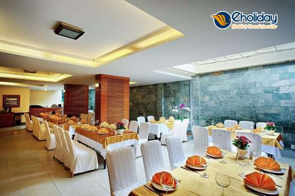 Khách Sạn Mường Thanh Holiday Đà Lạt 5