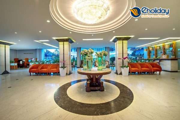 Khách Sạn Mường Thanh Holiday Đà Lạt 7