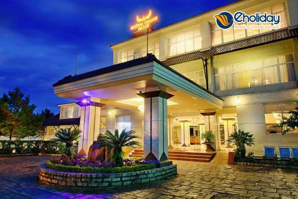 Khách Sạn Mường Thanh Holiday Đà Lạt 8