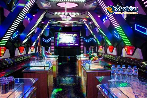 Khách Sạn Nghi Sơn Thanh Hóa 12
