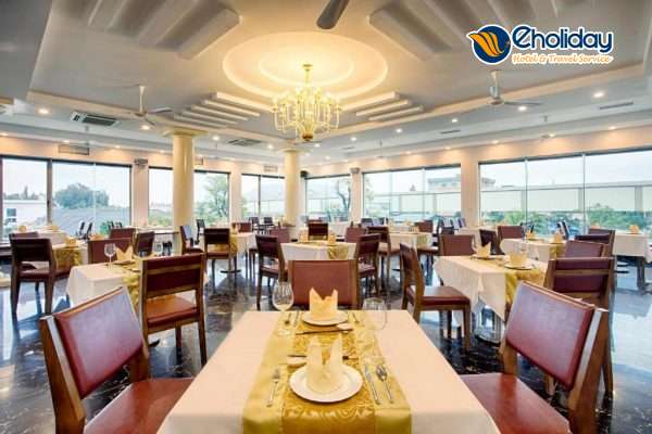 Khách Sạn Nghi Sơn Thanh Hóa 2
