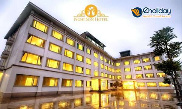 Khách Sạn Nghi Sơn Thanh Hóa 6