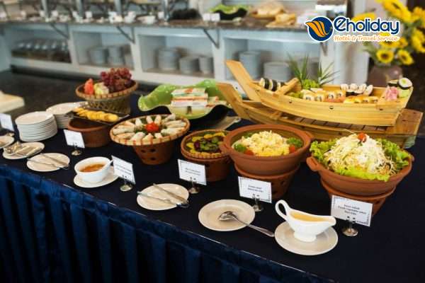 Khách Sạn Nghi Sơn Thanh Hóa 8