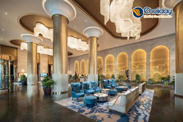 Khách Sạn Radisson Blu Hạ Long 2