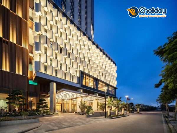 Khách Sạn Radisson Blu Hạ Long 4