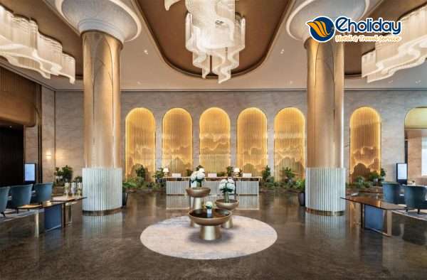 Khách Sạn Radisson Blu Hạ Long 5