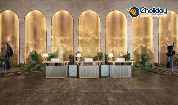 Khách Sạn Radisson Blu Hạ Long 6