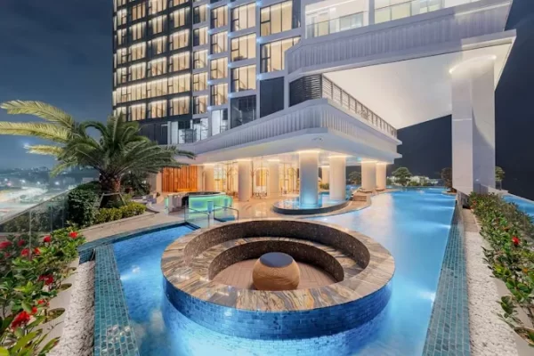 Khách Sạn Radisson Blu Hạ Long 7