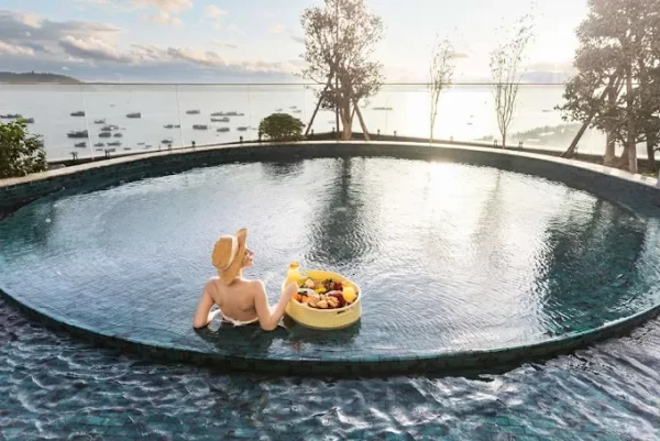 Khách Sạn Radisson Blu Hạ Long 8