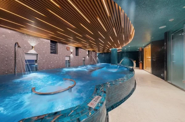 Khách Sạn Radisson Blu Hạ Long 9