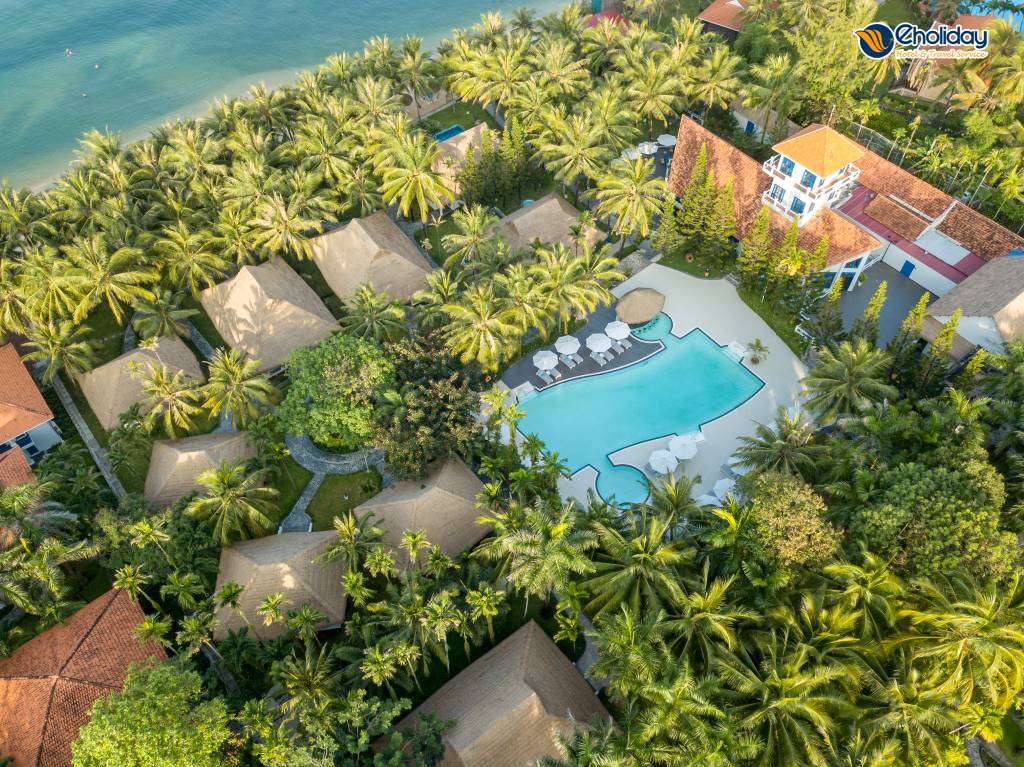 L'azure Resort & Spa