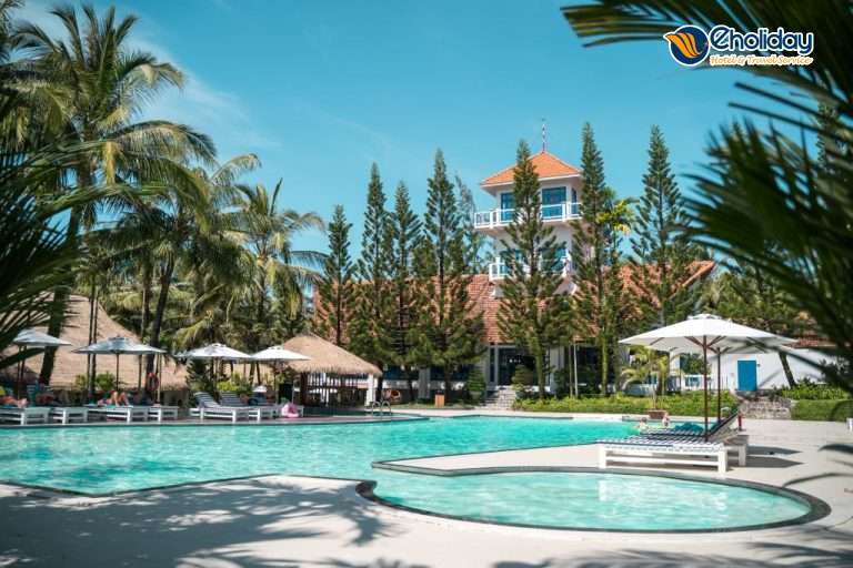L’Azure Resort & Spa Phú Quốc