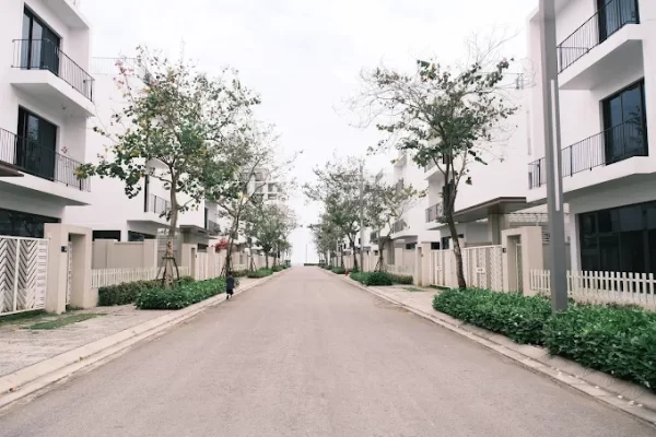 Lasong Sam Son Hotel And Villas 3