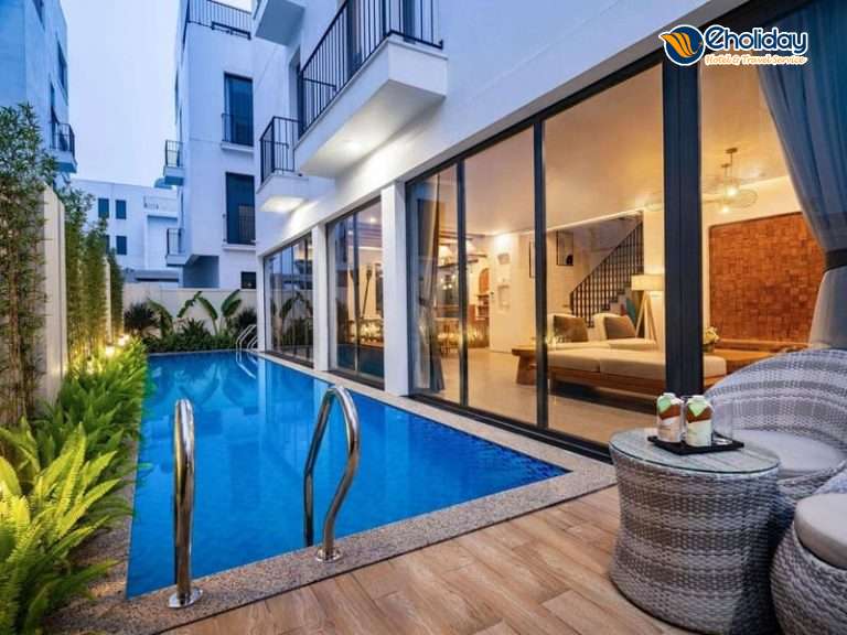 Lasong Sầm Sơn Hotel & Villas