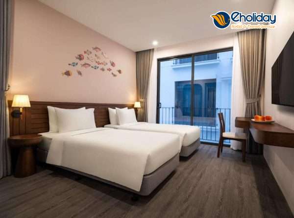 Lasong Sam Son Hotel And Villas Biệt Thự Có Bể Bơi Riêng 2