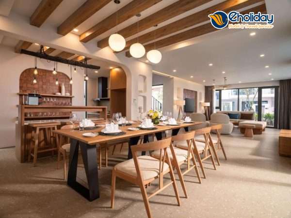 Lasong Sam Son Hotel And Villas Biệt Thự Có Bể Bơi Riêng 3