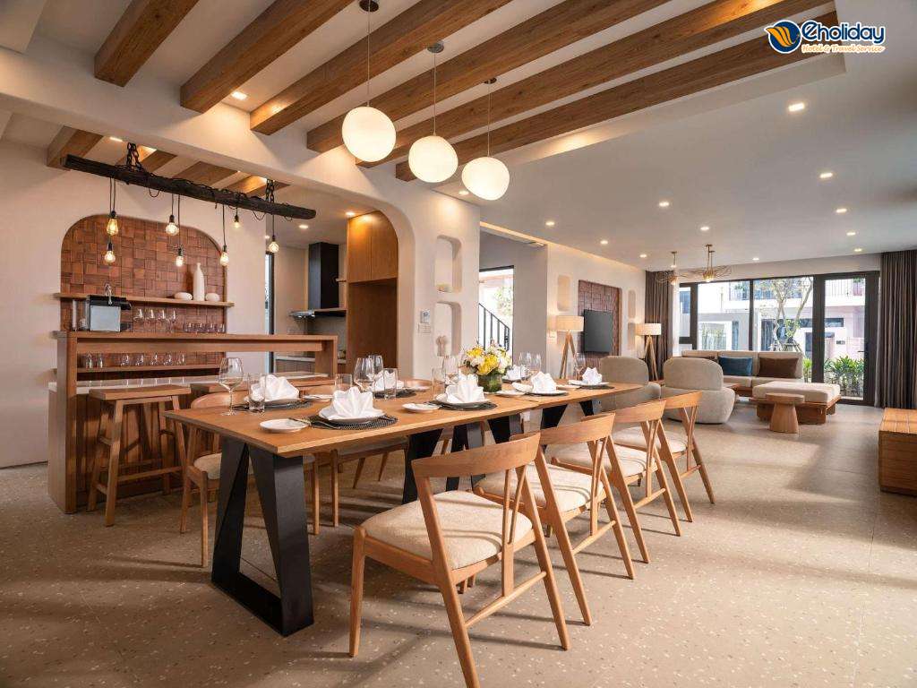 Lasong Sam Son Hotel And Villas Biệt Thự Có Bể Bơi Riêng 3