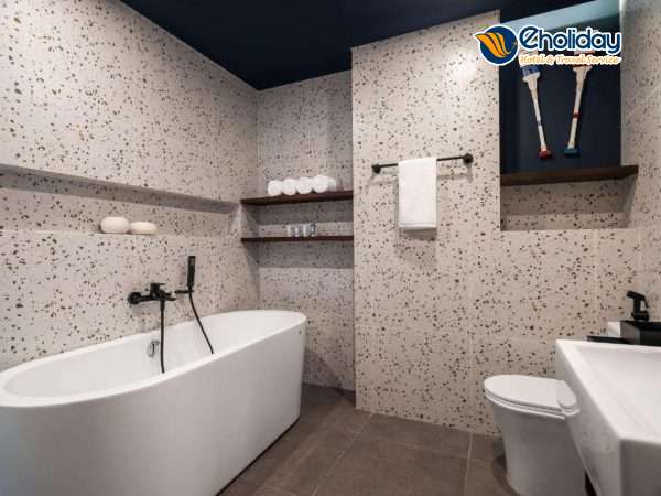 Lasong Sam Son Hotel And Villas Biệt Thự Có Bể Bơi Riêng 5