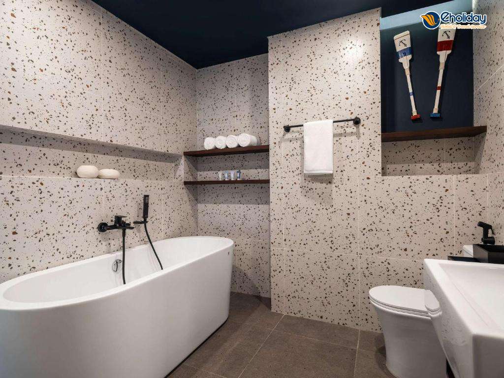 Lasong Sam Son Hotel And Villas Biệt Thự Có Bể Bơi Riêng 5