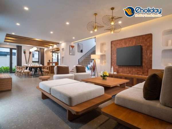 Lasong Sam Son Hotel And Villas Biệt Thự Có Bể Bơi Riêng