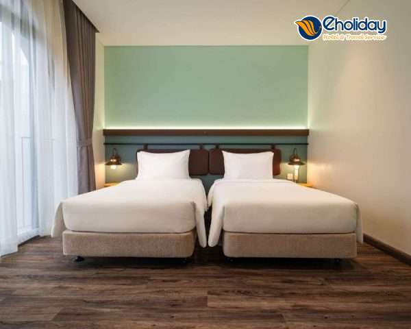 Lasong Sầm Sơn Hotel And Villas Phòng Family Suite