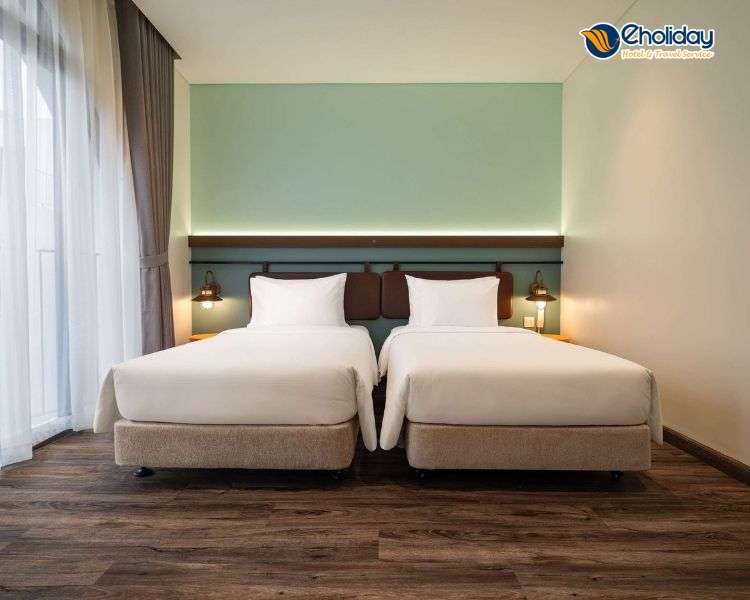 Lasong Sầm Sơn Hotel And Villas Phòng Family Suite