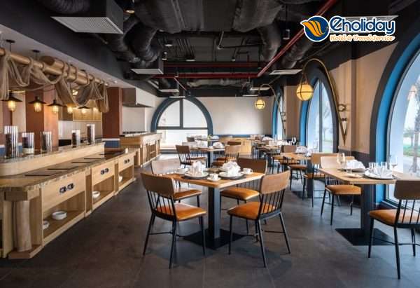 Lasong Sầm Sơn Hotel And Villas Nha Hang