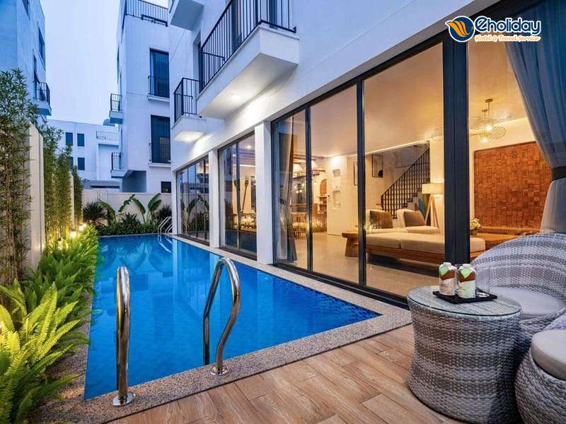 Lasong Sam Son Hotel And Villas