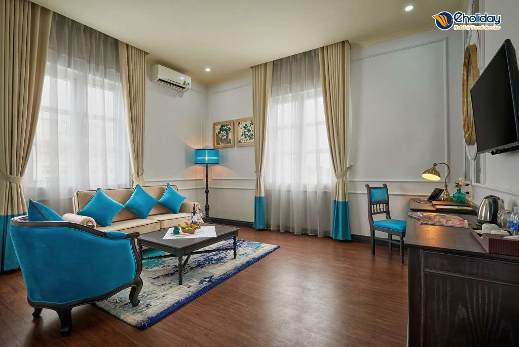 Manoir Des Arts Hotel 10