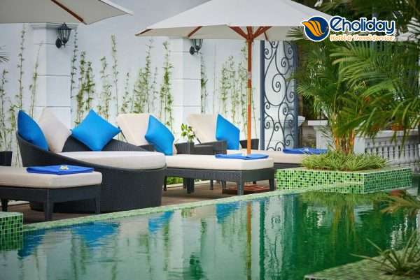 Manoir Des Arts Hotel 2