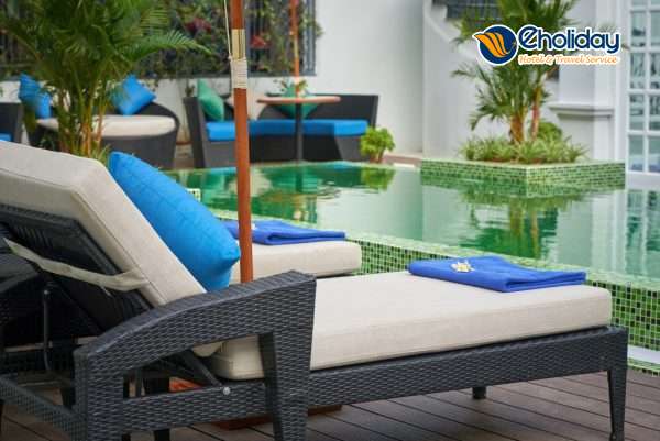Manoir Des Arts Hotel 3
