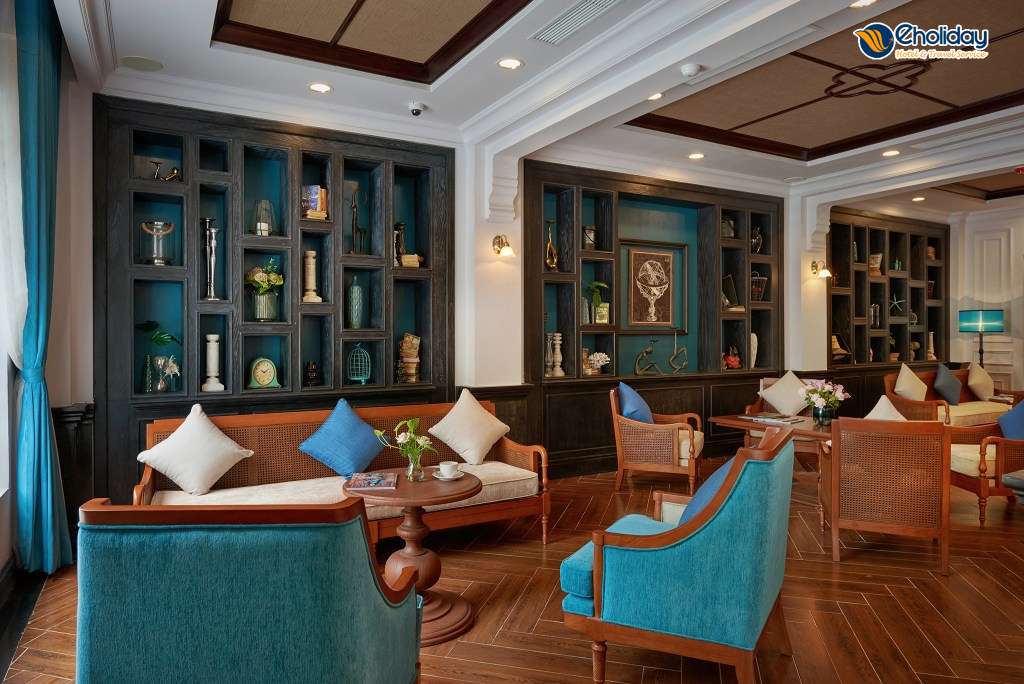 Manoir Des Arts Hotel 5