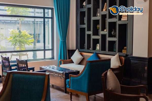 Manoir Des Arts Hotel 7