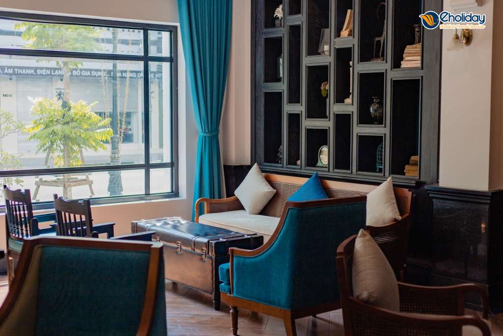 Manoir Des Arts Hotel 7