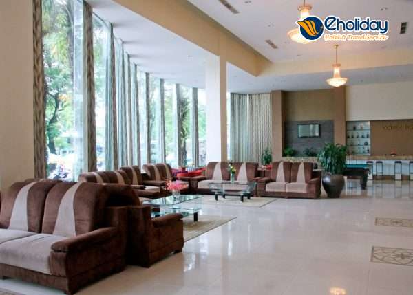 Mondial Hotel Huế 1