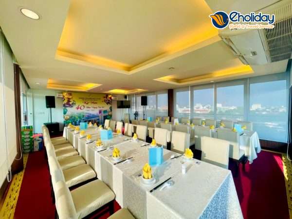 Mondial Hotel Huế 10