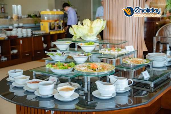 Mondial Hotel Huế 11