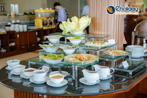 Mondial Hotel Huế 12